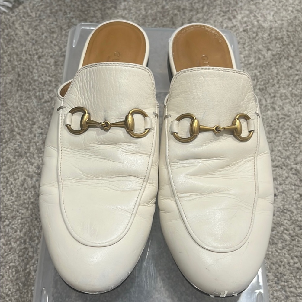 Gucci loafer
